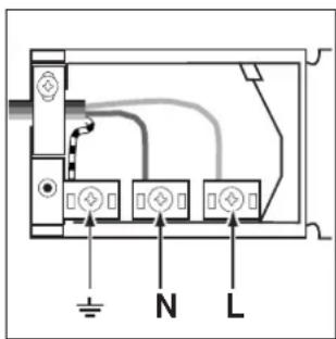 Ariston Thermo FO 87.1 E - 4