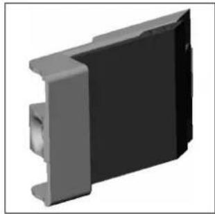 Ariston Thermo FO 87 C.2 E - Instalacao dos fornos de encaixar - 7