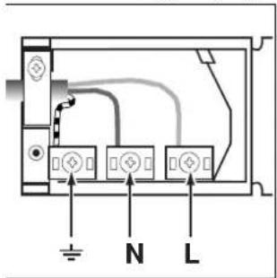Ariston Thermo FO 52 - 1