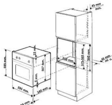 Ariston Thermo FO 52 - CE - 7