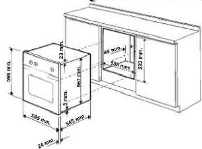 Ariston Thermo FO 52 - CE - 6