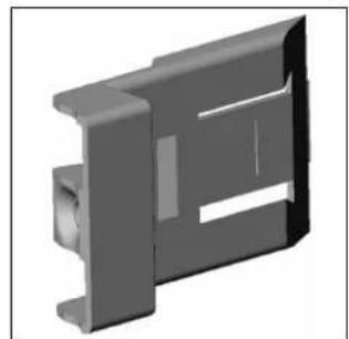 Ariston Thermo FO 52 - Instalação dos fornos de encaixar - 4