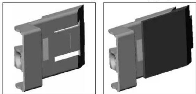 Ariston Thermo FO 52 - Installation der Einbaubacköfen - 4