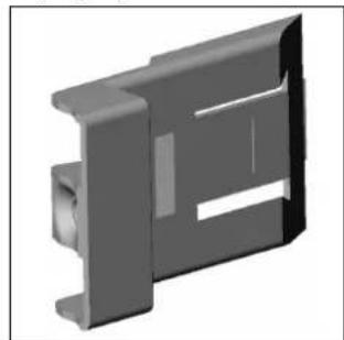 Ariston Thermo FO 52 - Installation des fours à encastrer - 4