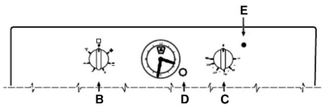 Ariston Thermo FM 54 T - Van dicht bij gezien - 1
