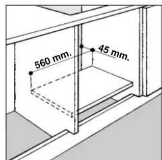 Ariston Thermo FM 54 T - Instalacao - 4