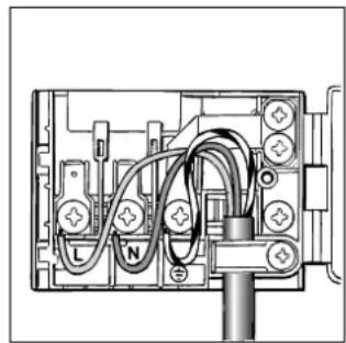Ariston Thermo FM 51 R - 1