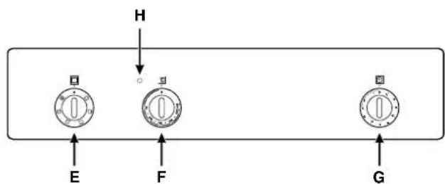 Ariston Thermo FM 24 T - Descrizione delorno - 5