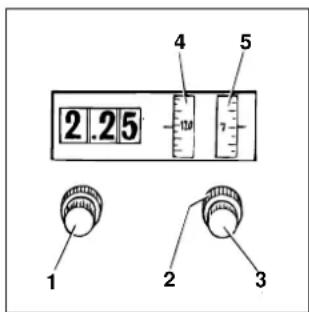 Ariston Thermo FM 22 M - Il programmatore di cottura - 1