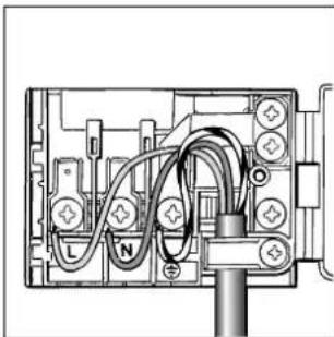 Ariston Thermo FM 22 M - 3