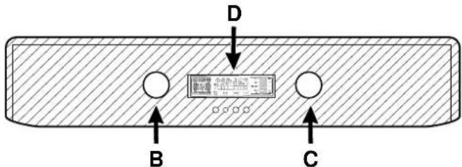 Ariston Thermo FD 88 C - Visto da vicino - 3