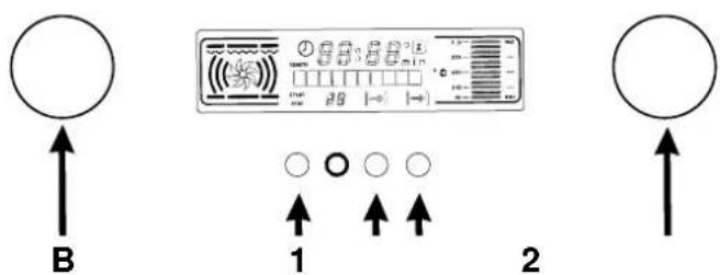 Ariston Thermo FD 88 C - Programmare la cottura - 1