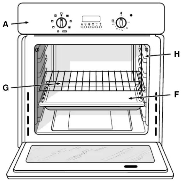 Ariston Thermo FD 87 ICE - Close-up View - 3