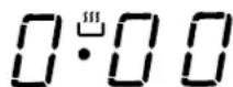 Ariston Thermo FD 87 ICE - Funcionamento manual del hora - 1