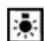 Ariston Thermo FD 772 P - SELECTOR DE FUNCIONES - 1