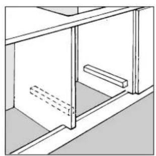 Ariston Thermo FC 97 P - Encastrement - 3