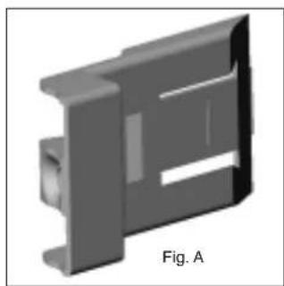 Ariston Thermo FC 97 P - Built-in installation - 5