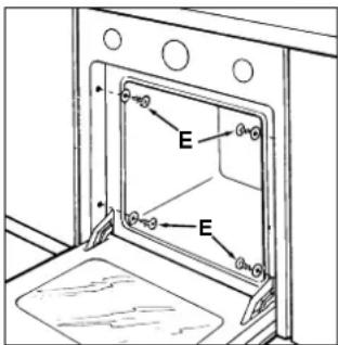 Ariston Thermo FC 97 P - Installation - 2