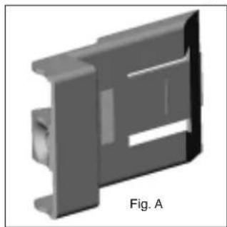 Ariston Thermo FC 97 P - Einbau FO 97 P - FD 96/97 P - FB 86 P - 1