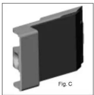 Ariston Thermo FC 97 P - Einbau FO 97 P - FD 96/97 P - FB 86 P - 3