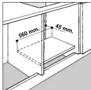 Ariston Thermo FD 51 ICE - Instalacao - 4