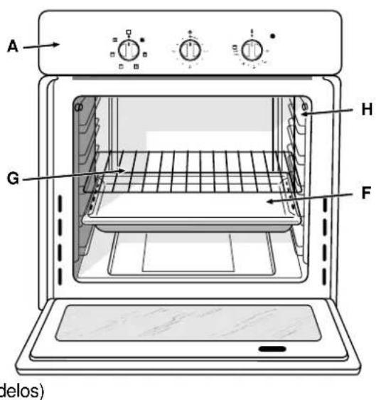 Ariston Thermo FD 51 ICE - Visto de cerca - 2