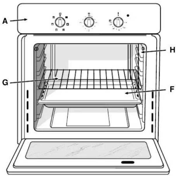 Ariston Thermo FD 51 ICE - Vu de après - 5