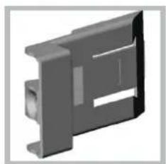 Ariston Thermo FB 21.2 - Centraggio e fissaggio - 1