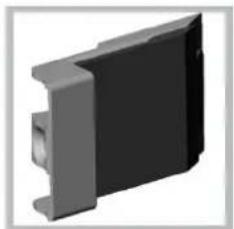 Ariston Thermo FB 21.2 - Centrage et fixation - 3