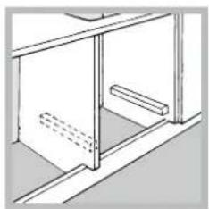 Ariston Thermo FB 21.2 - Ventilatie - 1