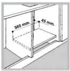 Ariston Thermo FB 21.2 - Ventilation - 2
