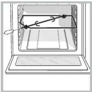 Ariston Thermo FB 21.2 - Programma GRILL - 1