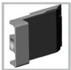 Ariston Thermo FB 21.2 - Colocar no centro e prender - 3