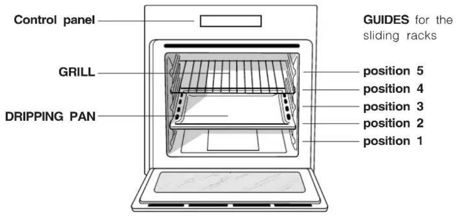 Ariston Thermo FB 21.2 - Overall view - 1