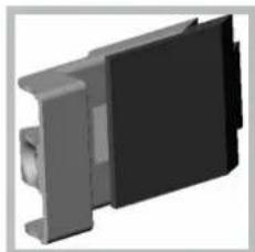Ariston Thermo FB 21.2 - Centreren en bevestigen - 2