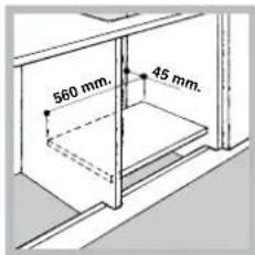 Ariston Thermo FB 21.2 - Ventilatie - 2