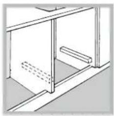Ariston Thermo FB 21.2 - Ventilation - 1