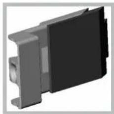 Ariston Thermo FB 21.2 - Colocar no centro e prender - 2
