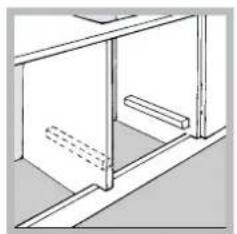 Ariston Thermo FB 21.2 - Aerazione - 1