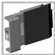 Ariston Thermo FB 21.2 - Centraggio e fissaggio - 2