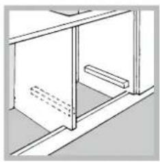 Ariston Thermo FB 21.2 - Ventilação - 1
