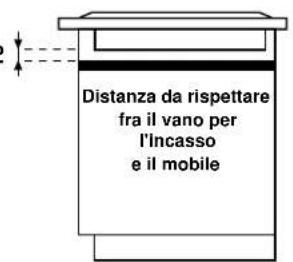 Ariston Thermo KOT 7424 IO BI - Installazione - 4