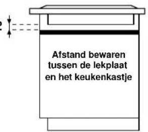 Ariston Thermo KOT 7424 IO BI - Installeren - 4