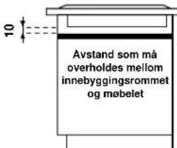 Ariston Thermo KOT 7424 IO BI - Installasjon - 4