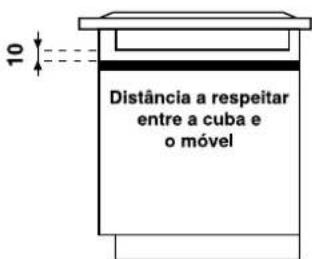 Ariston Thermo KOT 7424 IO BI - Instalacao - 4
