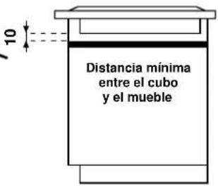 Ariston Thermo KOT 7424 IO BI - Instalacion - 4