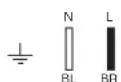 Ariston Thermo KBT 6124 ID - Nur für Modelle mit Versorgungskabel - 2