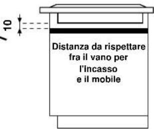 Ariston Thermo KBT 6024 DO - Installazione - 4