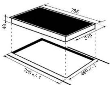 Ariston Thermo KBT 6011 DH - Installeren - 5
