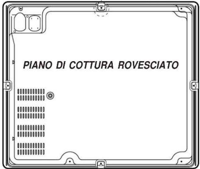 Ariston Thermo KBT 6011 DH - Fissaggio - 2
